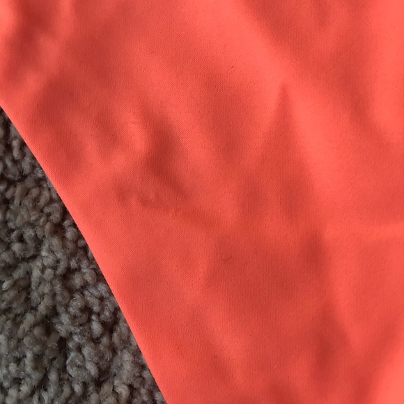 Vs pink bikini bottom - size medium - Picture 8 of 11